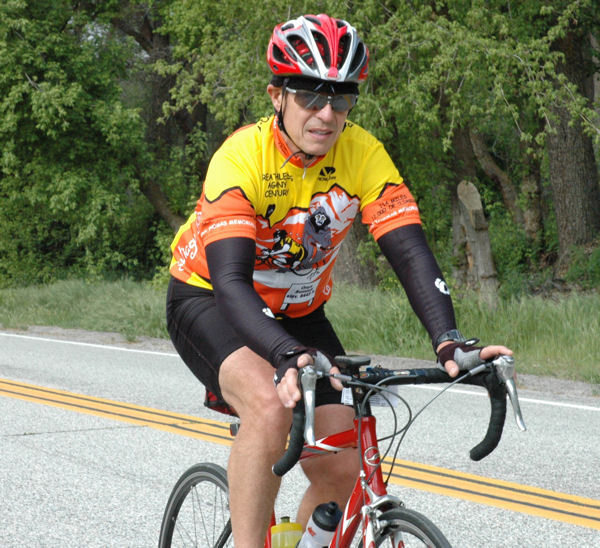 Nice Orange Breathless Agony Jersey